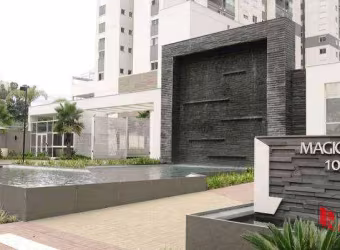 Apartamento com 2 dormitórios à venda, 65 m² por R$ 901.000,00 - Continental - Osasco/SP
