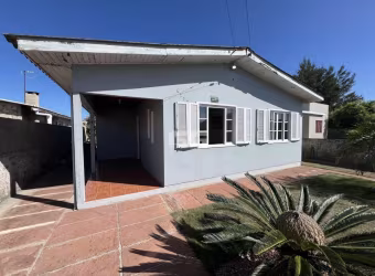 CIDREIRA - CASA COM ANEXO A VENDA NA PRAIA