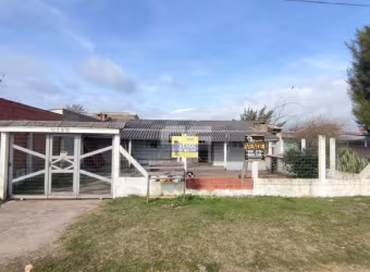 Casa 3 dormitórios para Venda em Cidreira, PARQUE DOS PINUS, 3 dormitórios, 1 su