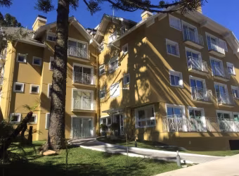 Apartamento com 1 quarto à venda na Borges de Medeiros, 3500, Centro, Gramado por R$ 860.000