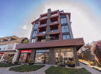 Apartamento com 2 quartos à venda na Rua São Pedro, 514, Centro, Gramado por R$ 1.959.945