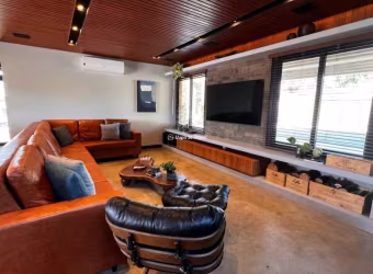 Casa com 5 quartos à venda na Braemar, 43, Vale das Colinas, Gramado por R$ 6.800.000