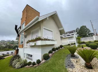 Casa com 4 quartos à venda na Rua Joao Scur, 1182, Vale das Colinas, Gramado por R$ 2.790.000