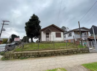 Casa com 1 quarto à venda na Constantino Fernandes Raymundo, 157, Centro, Canela por R$ 1.170.000