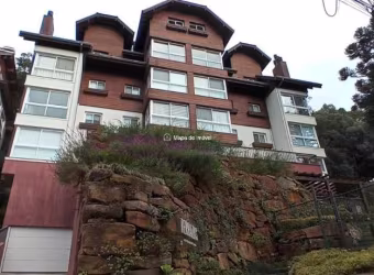 Apartamento com 2 quartos à venda na Rua Prefeito Waldemar Frederico Weber, 1150, Centro, Gramado por R$ 1.195.000