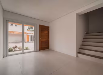 Casa em condomínio fechado com 2 quartos à venda na Aurora, 373, Várzea Grande, Gramado por R$ 599.000