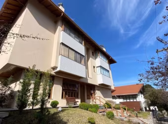 Apartamento com 1 quarto à venda na Rua São Pedro, 1350, Centro, Gramado por R$ 585.000