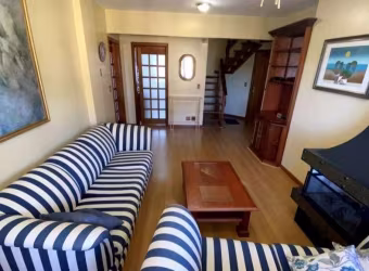 Apartamento com 3 quartos à venda na Rua Nilo Dias, 110, Centro, Gramado por R$ 950.000