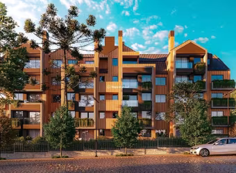 Apartamento com 2 quartos à venda na Melvin Jones, 222, Centro, Canela por R$ 990.000