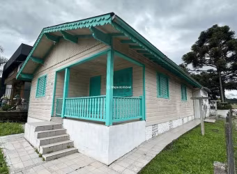 Casa com 3 quartos à venda na Francisco B. da Rocha, 19, São José, Canela por R$ 580.000