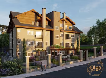 Apartamento com 2 quartos à venda na Santana da Boa Vista, 161, Centro, Gramado por R$ 1.580.000