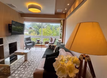Apartamento com 2 quartos à venda na Rua Das Alfazemas, 111, Alphaville, Gramado por R$ 1.590.000