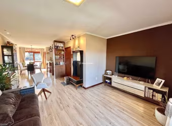 Apartamento com 3 quartos à venda na Carlos Nei Schuch, 135, Moura, Gramado por R$ 850.000