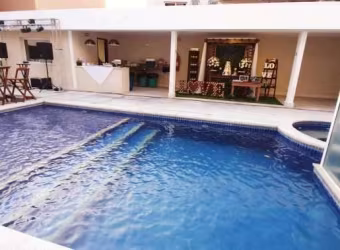 Casa em condomínio fechado com 3 quartos à venda na Rua Pedra Branca, Taquara, Rio de Janeiro, 400 m2 por R$ 1.300.000