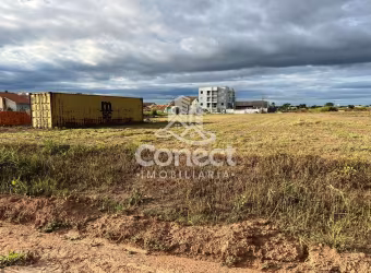Lote no Jardim Paraiso Fase I  -  Luís Eduardo Magalhães
