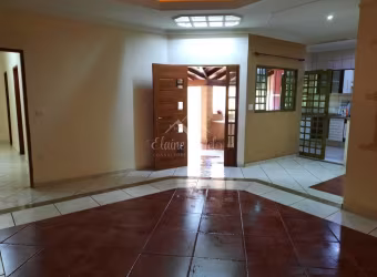 Casa à venda 2 quartos no Residencial Cambuy - Araraquara / SP