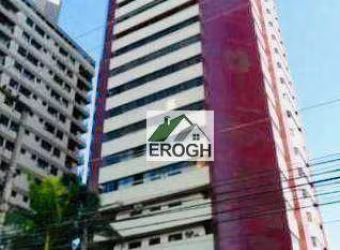 Apartamento com 4 dormitórios à venda, 238 m² por R$ 1.700.000,00 - Centro - São Bernardo do Campo/SP