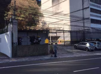 Terreno à venda, 4994 m² - Centro - Niterói/RJ