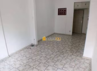 Apartamento Conjugado ou Sala Centro de Niterói