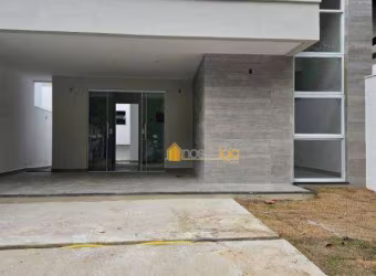 Casa Itaipu 3 Quartos Sendo 1 Suíte, 2 Vagas Garagem
