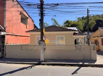 Casa 2 Quartos Fonseca Teixeira de Freitas