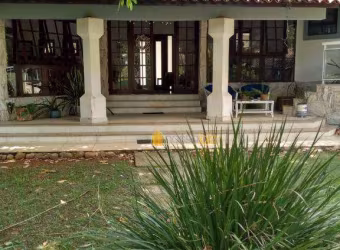 Casa com 4 dormitórios à venda, 450 m²  - Engenho do Mato - Niterói/RJ