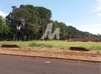 Terreno (outros)