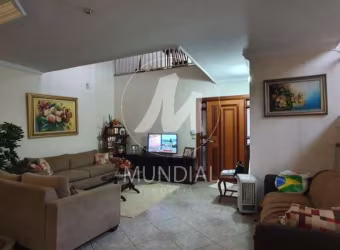 Casa (sobrado na  rua) 4 dormitórios/suite, cozinha planejada