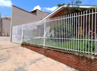 Casa (térrea na rua) 3 dormitórios/suite, cozinha planejada
