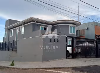 Casa (sobrado na  rua) 3 dormitórios/suite, cozinha planejada
