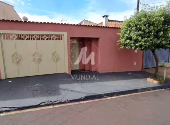 Casa (térrea na rua) 3 dormitórios/suite, cozinha planejada