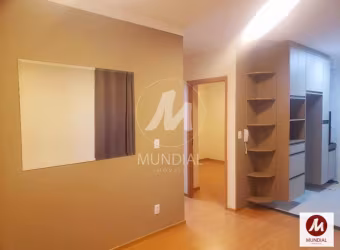 Apartamento (tipo - padrao) 2 dormitórios, cozinha planejada, portaria 24hs, lazer, espaço gourmet, elevador, em condomínio fechado