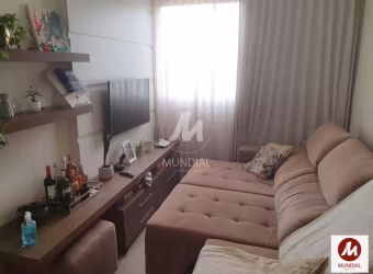 Apartamento (tipo - padrao) 2 dormitórios/suite, cozinha planejada, portaria 24hs, lazer, em condomínio fechado