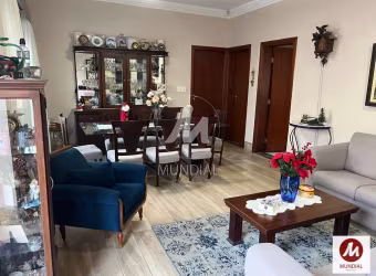 Casa (térrea na rua) 4 dormitórios/suite, cozinha planejada