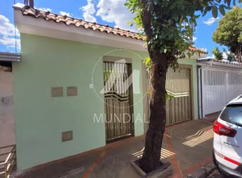 Casa (térrea na rua) 3 dormitórios, cozinha planejada