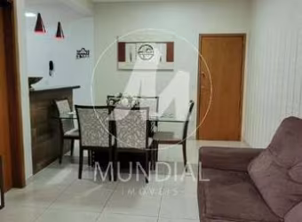 Apartamento (tipo - padrao) 2 dormitórios/suite, cozinha planejada, em condomínio fechado