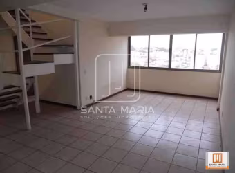 Apartamento (cobertura 2 - duplex) 4 dormitórios/suite, cozinha planejada, portaria 24hs, elevador, em condomínio fechado