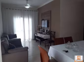 Apartamento (tipo - padrao) 3 dormitórios/suite, cozinha planejada, em condomínio fechado