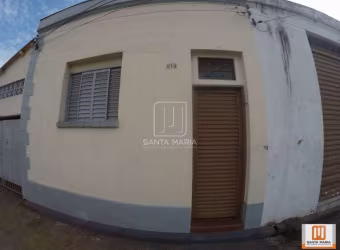 Casa (térrea na rua) 2 dormitórios, cozinha planejada
