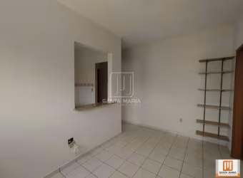 Apartamento (tipo - padrao) 1 dormitórios, cozinha planejada, em condomínio fechado