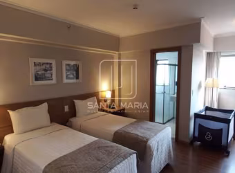 Apartamento (flat) 1 dormitórios, cozinha planejada, portaria 24hs, lazer, espaço gourmet, salão de festa, salão de jogos, elevador, em condomínio fechado