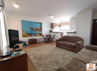 Apartamento (tipo - padrao) 1 dormitórios, cozinha planejada, portaria 24hs, elevador, em condomínio fechado