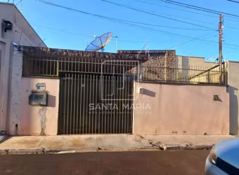 Casa (térrea na rua) 3 dormitórios, cozinha planejada