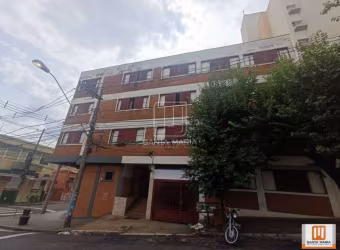 Apartamento (kitnete) 1 dormitórios, cozinha planejada, elevador, em condomínio fechado