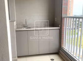 Apartamento (outros) 2 dormitórios/suite, cozinha planejada, portaria 24hs, lazer, elevador, em condomínio fechado