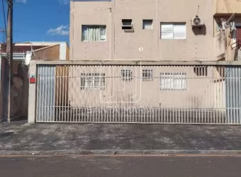 Apartamento (tipo - padrao) 2 dormitórios/suite, cozinha planejada, em condomínio fechado