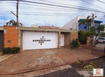 Casa (térrea na rua) 3 dormitórios/suite, cozinha planejada
