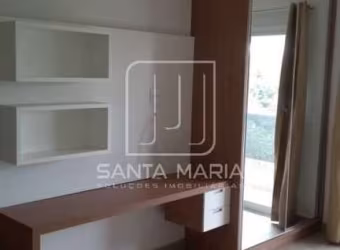 Apartamento (tipo - padrao) 1 dormitórios, cozinha planejada, portaria 24 horas, elevador, em condomínio fechado