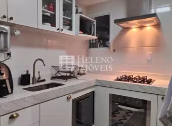 Apartamento com Área Privativa em Jardim Leblon, Belo Horizonte/MG