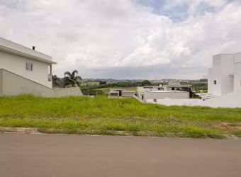 Terreno à venda, 1200 m² por R$ 650.000,00 - Jardim Quintas da Terracota - Indaiatuba/SP